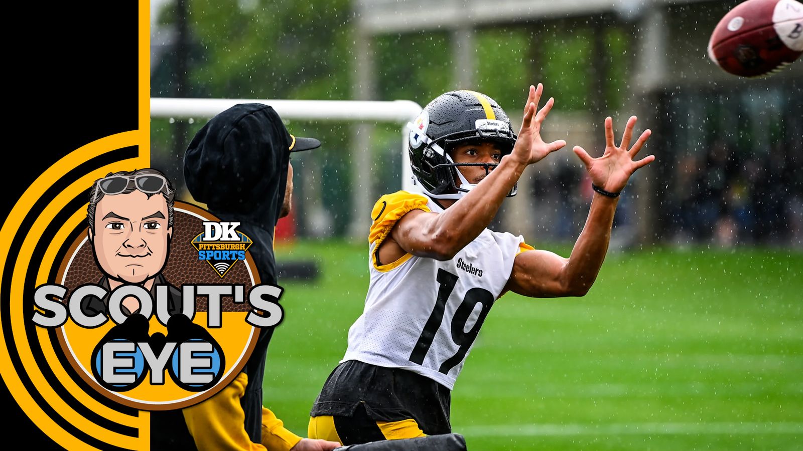 Scout's Eye: Should Austin be extended? taken on the South Side (Podcasts)